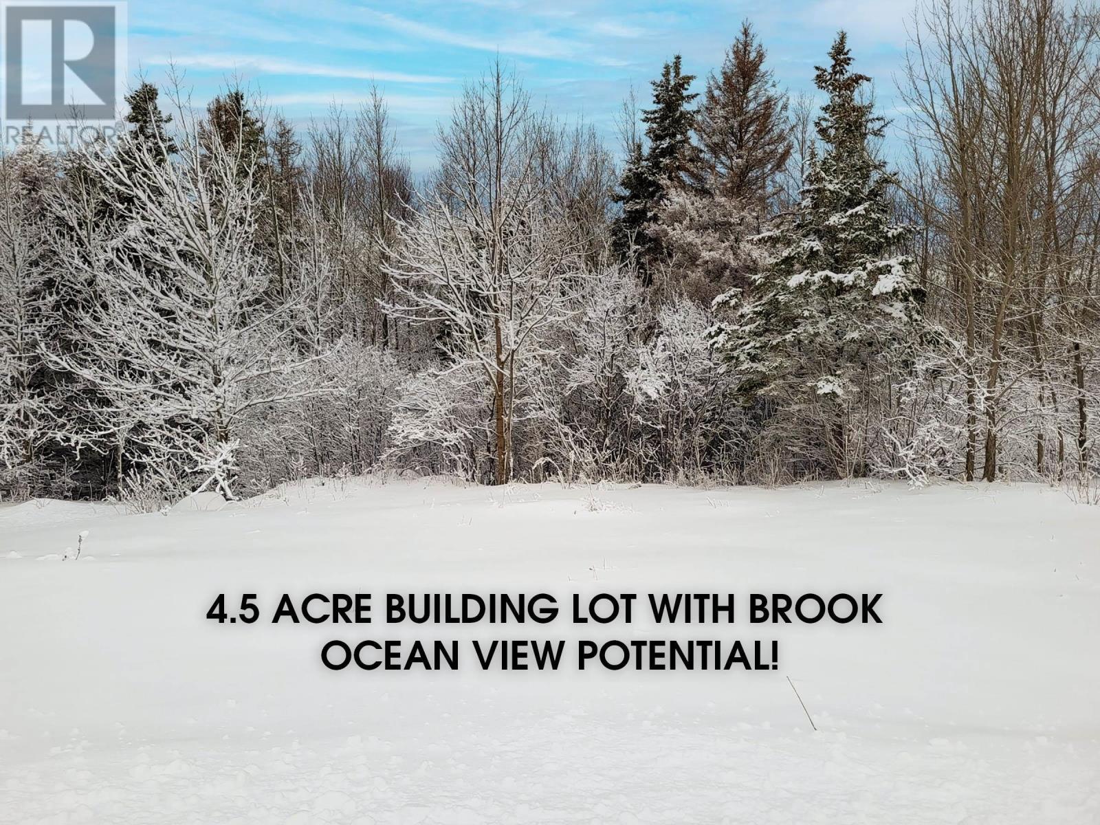 2999 Shore Road, Litchfield, Nova Scotia